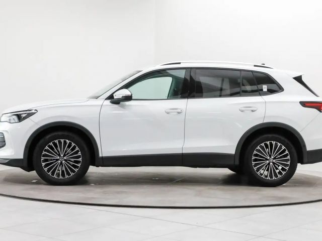 Volkswagen Tiguan 1.5 eTSI DSG Life