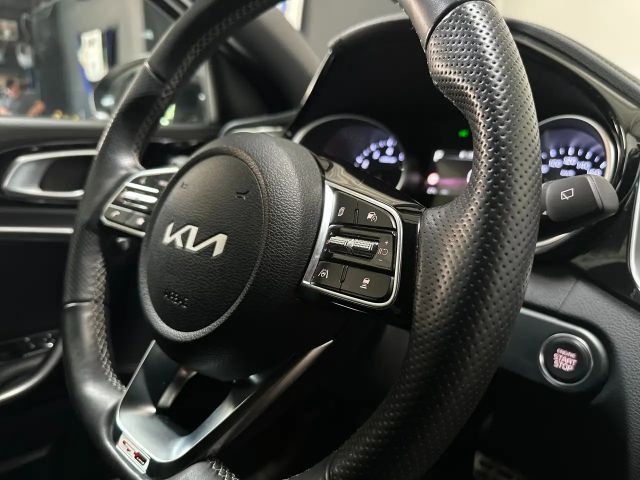 Kia ProCeed GDi GT-Line