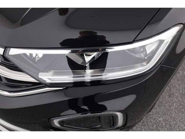 Volkswagen T-Roc 1.0 TSI Style