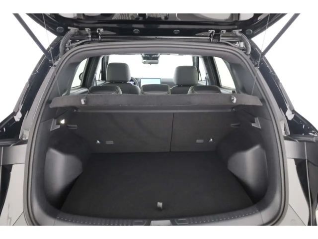 BYD Atto 2 Boost DM-i