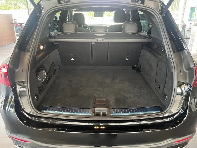 Mercedes-Benz GLE 450 4MATIC AMG Line