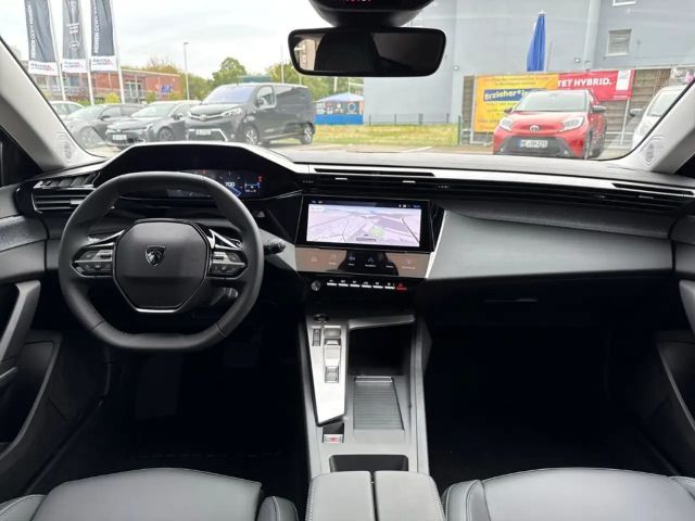 Peugeot 308 Allure Pack BlueHDi SW