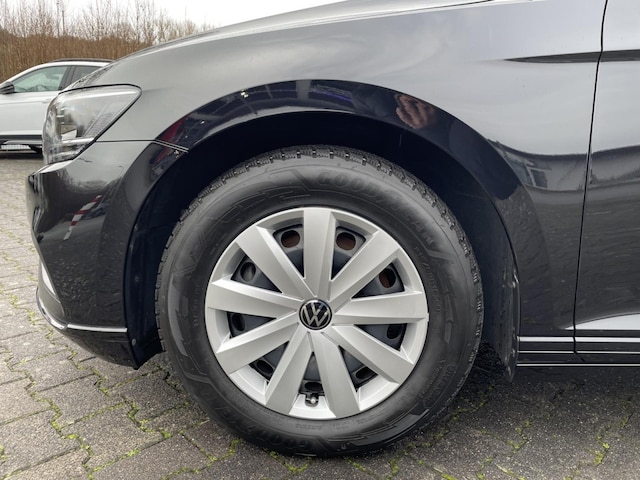 Volkswagen Passat 2.0 TDI Business Variant