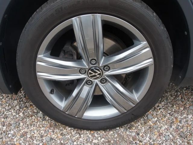 Volkswagen Tiguan Allspace Life