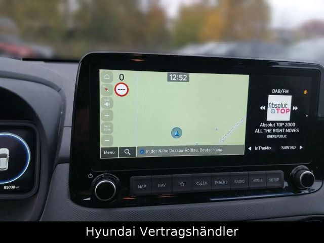 Hyundai Kona 2WD Hybrid Prime