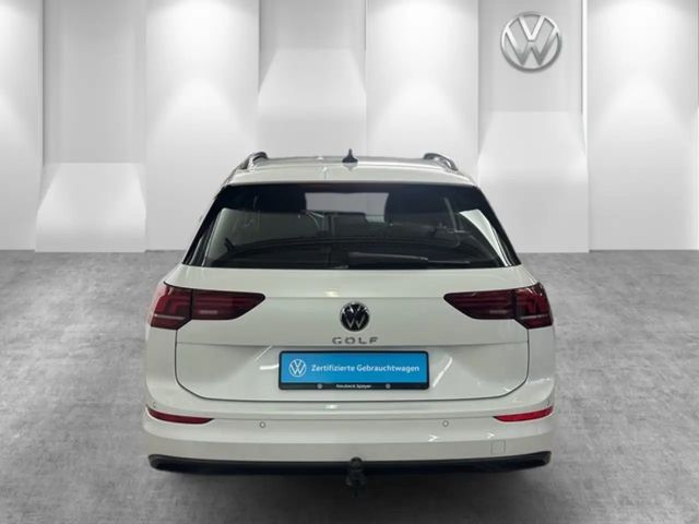 Volkswagen Golf 2.0 TDI Golf VIII Life Variant