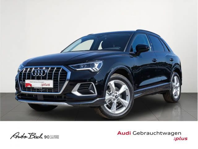 Audi Q3 35 TFSI S-Tronic