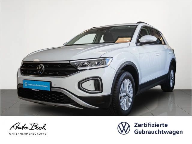 Volkswagen T-Roc 1.5 TSI DSG Life