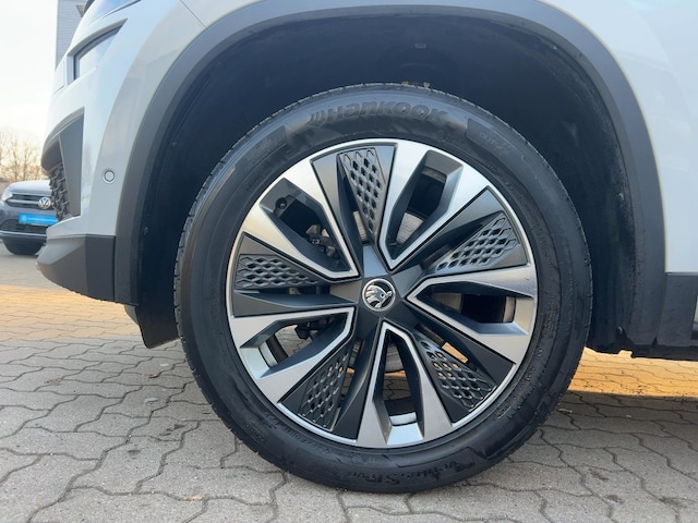 Skoda Kodiaq 1.5 TSI ACT Tour