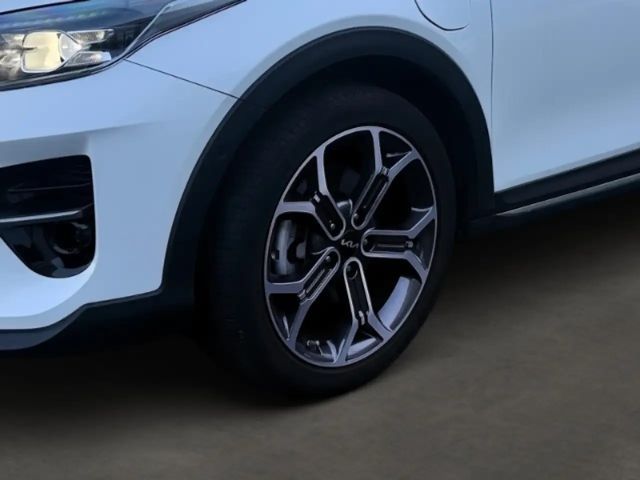 Kia XCeed Platinum Edition