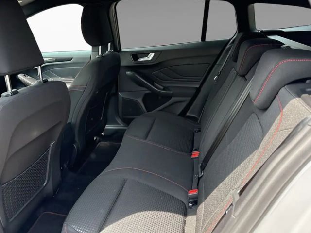 Ford Focus 1.5 EcoBlue Wagon