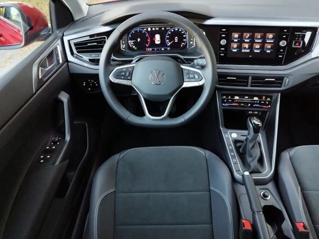 Volkswagen Taigo DSG Style