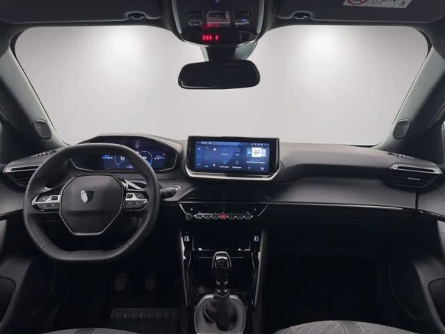 Peugeot 2008 Allure Pack PureTech