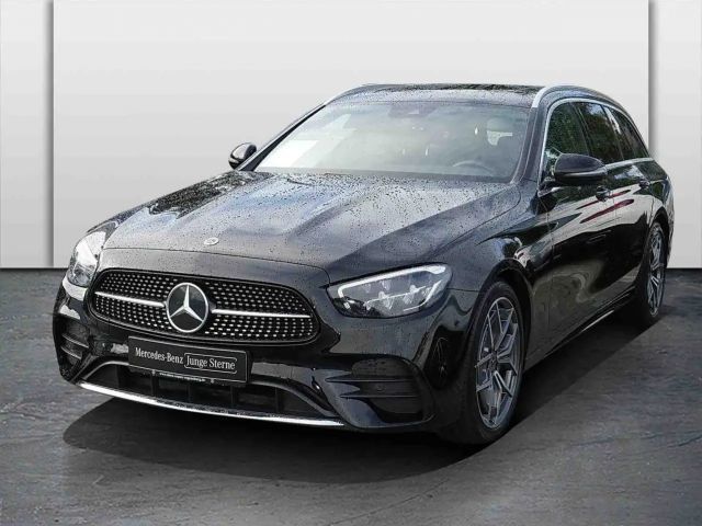 Mercedes-Benz E 200 AMG Line Estate