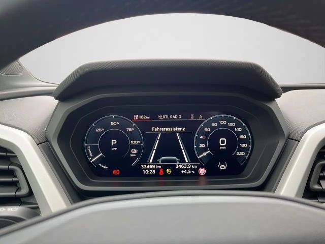 Audi Q4 e-tron 40 S-Line