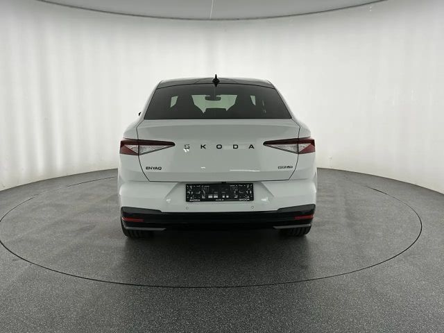 Skoda Enyaq Coupe Sportline