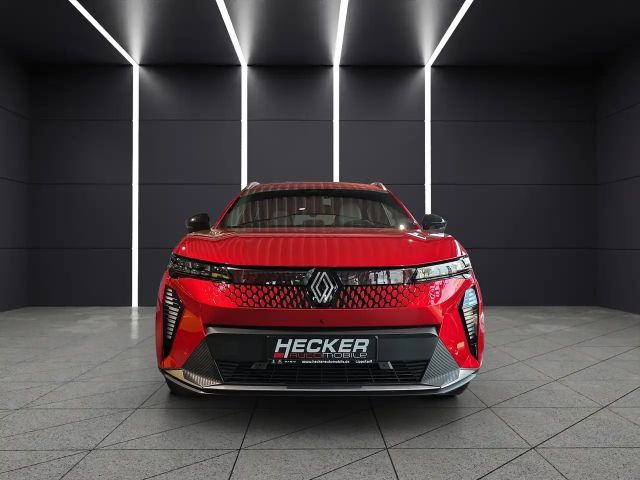 Renault Scenic E-Tech Techno