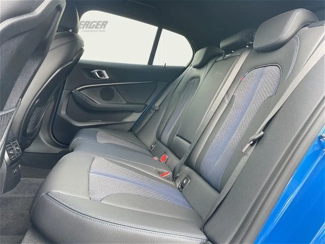 BMW 118 118i M-Sport Sedan