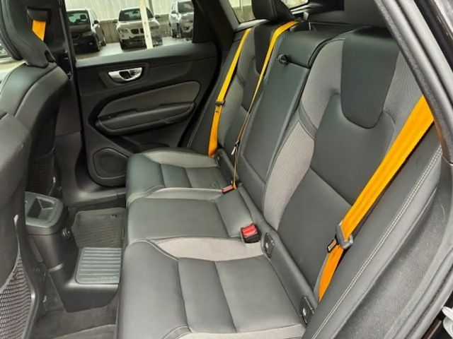 Volvo XC60 AWD Polestar Recharge T8