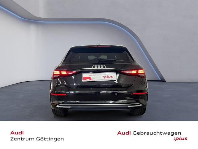 Audi A3 30 TFSI S-Tronic Sportback