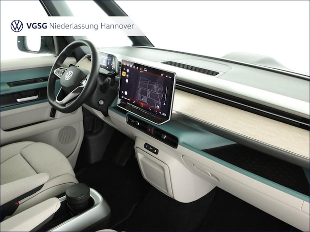Volkswagen ID.Buzz IQ.Drive Pro