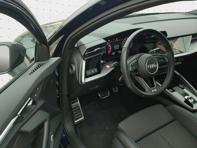 Audi S3 Quattro Sedan