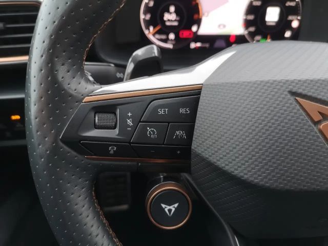 Cupra Leon 4Drive VZ