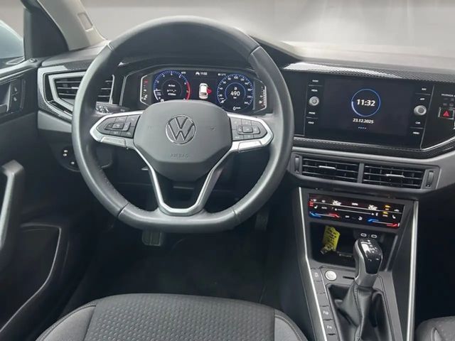 Volkswagen Taigo 1.0 TSI DSG Life