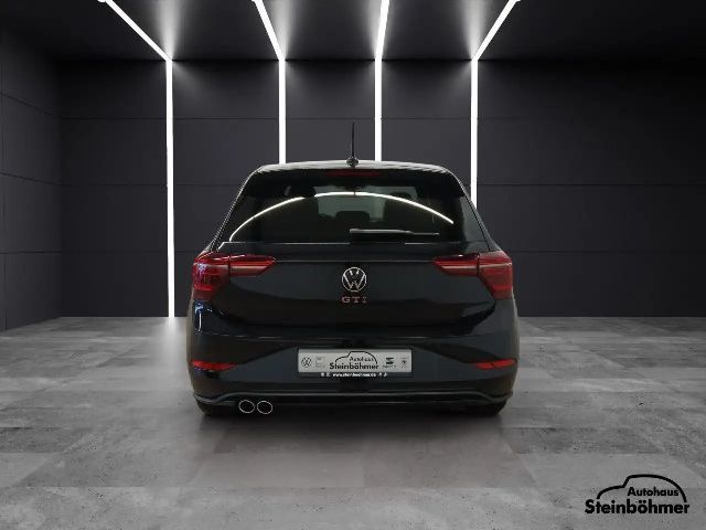 Volkswagen Polo 2.0 TSI DSG GTI IQ.Drive