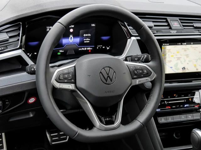 Volkswagen Touran 2.0 TDI DSG IQ.Drive