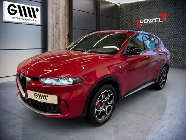 Alfa Romeo Tonale TI