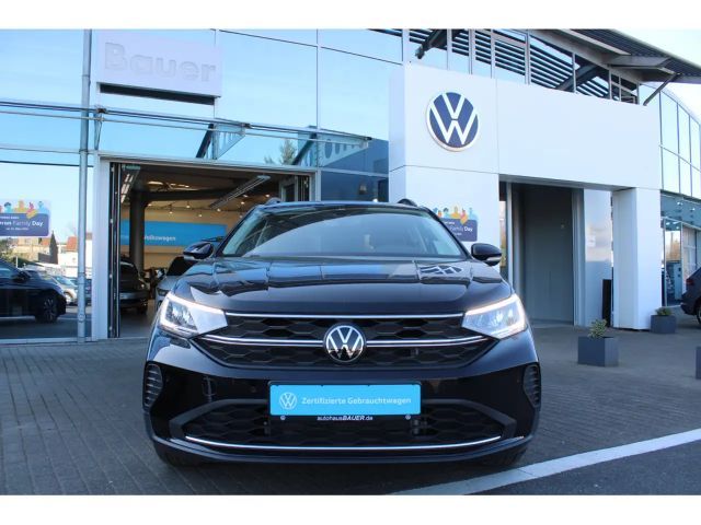 Volkswagen Taigo 1.0 TSI Life