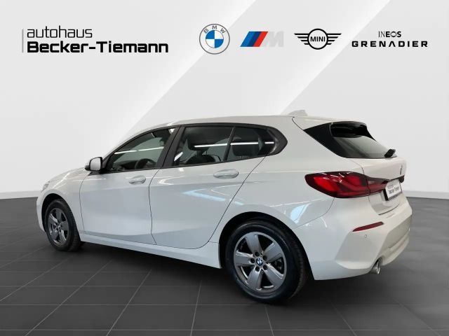 BMW 116 116i Advantage pakket Sedan