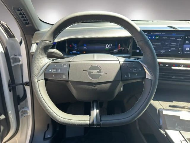 Opel Grandland X GS-Line Grand Sport