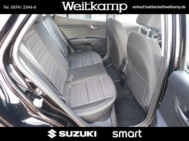 Kia Stonic GDi Vision