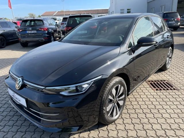 Volkswagen Golf 2.0 TDI DSG Golf VIII