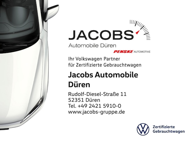 Volkswagen T-Roc 1.5 TSI DSG Move