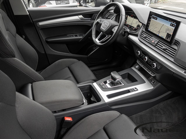 Audi Q5 45 TFSI Quattro S-Tronic
