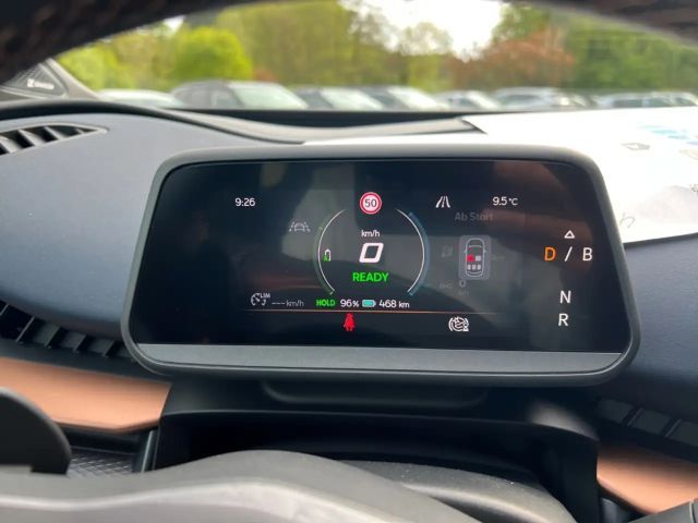 Cupra Tavascan 4Drive VZ