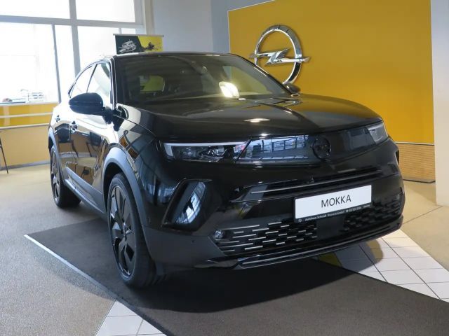 Opel Mokka Ultimate