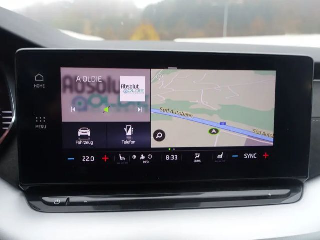 Skoda Octavia Style Style iV