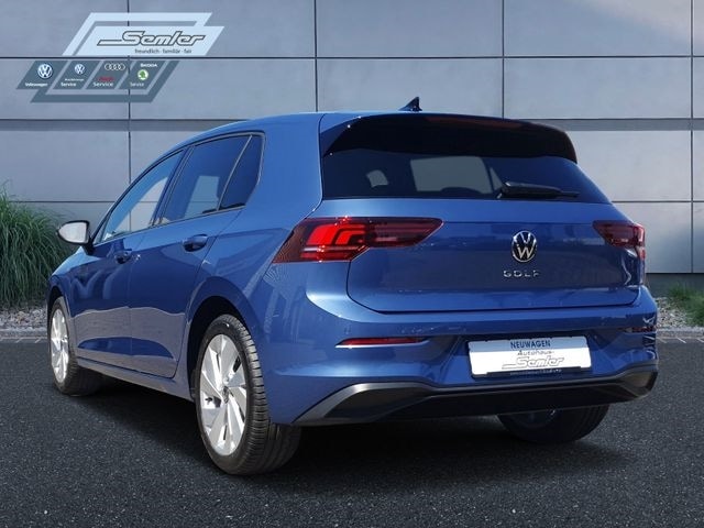Volkswagen Golf 1.5 TSI Life