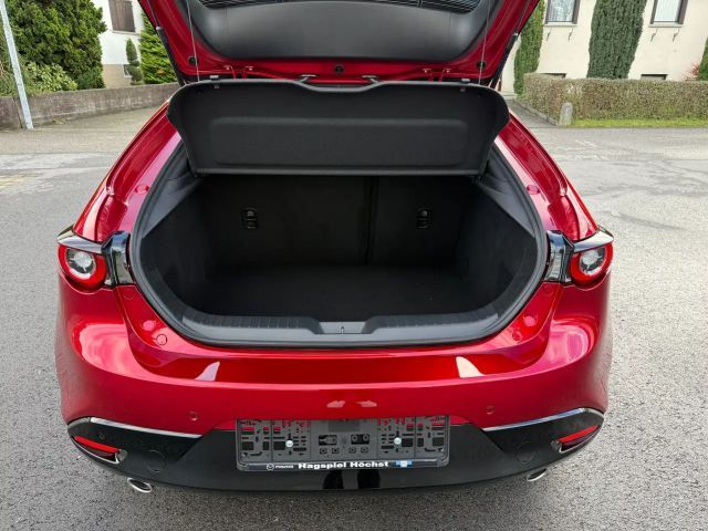 Mazda 3 Homura SkyActiv e-Skyactiv