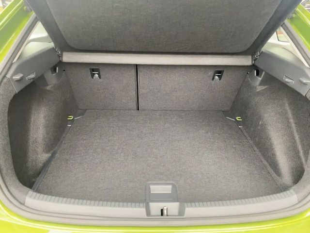 Volkswagen Taigo Life