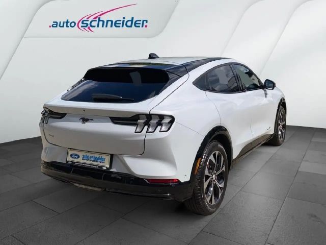 Ford Mustang Mach-E AWD Premium