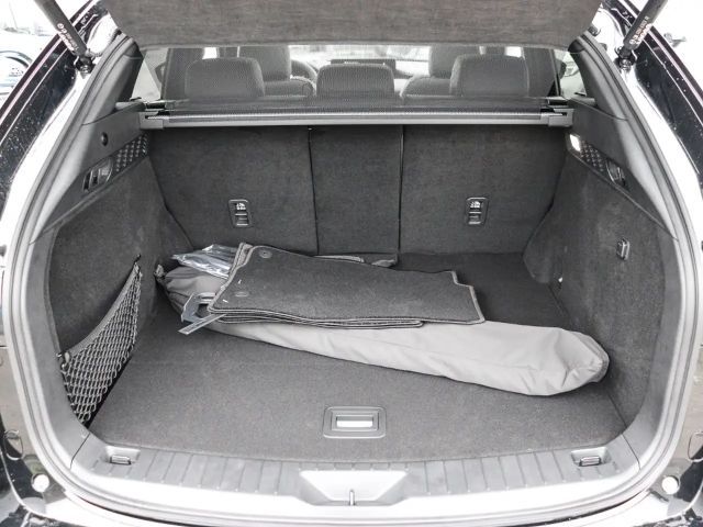 Mazda CX-60 2.5L 4WD Homura e-Skyactiv