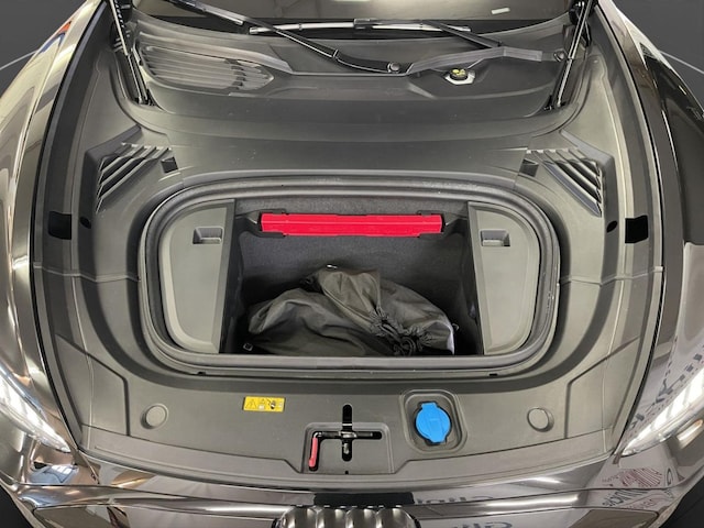 Audi RS e-tron GT Performance Quattro