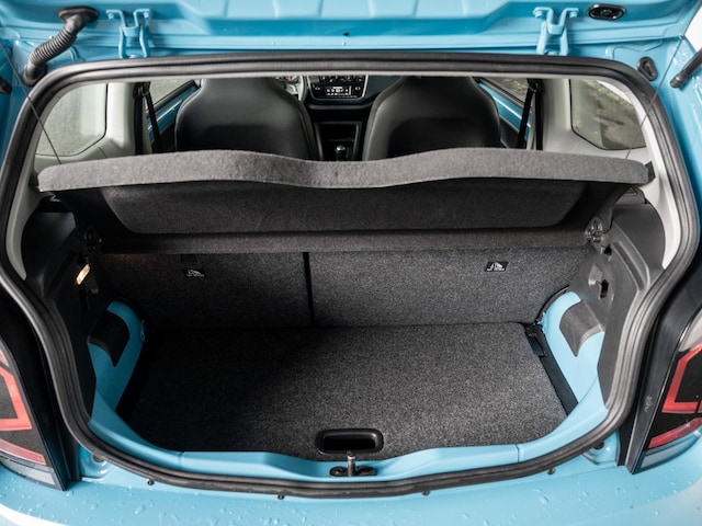 Volkswagen up! 1.0 Basis 5-Gang Kam. KeyLess PDC