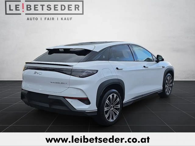BYD Sealion 7 Comfort