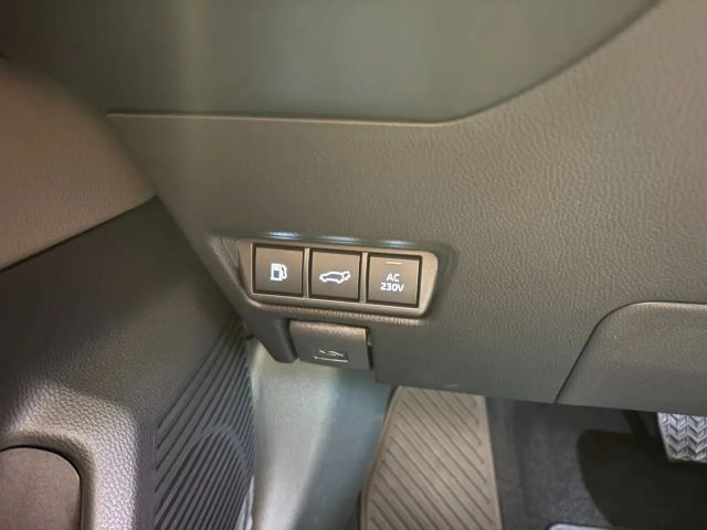 Toyota Prius Executive Plug-in